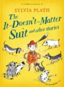 Garnitur bez znaczenia i inne opowiadania - It Doesn't Matter Suit and Other Stories