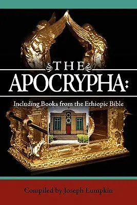 Apokryfy: W tym księgi z Biblii Etiopskiej - The Apocrypha: Including Books from the Ethiopic Bible
