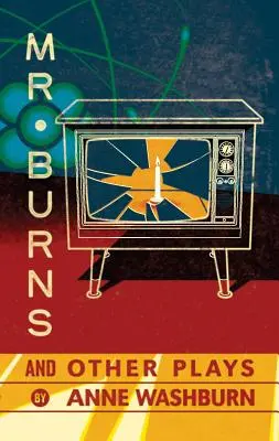 Pan Burns i inne sztuki - Mr. Burns and Other Plays