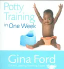 Nauka korzystania z nocnika w tydzień - Potty Training in One Week