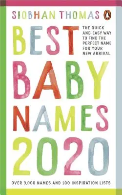 Najlepsze imiona dla dzieci 2020 - Best Baby Names 2020