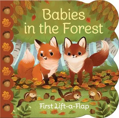 Dzieci w lesie - Babies in the Forest