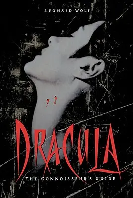 Dracula: Przewodnik konesera - Dracula: The Connoisseur's Guide