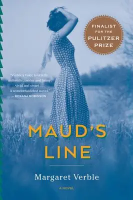 Linia Maud - Maud's Line