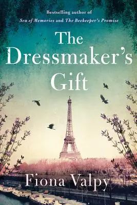 Prezent od krawcowej - The Dressmaker's Gift