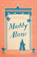 Maddy Alone: Blue Door 2