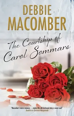 Zaloty Carol Sommars - The Courtship of Carol Sommars