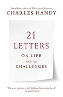 21 listów o życiu i jego wyzwaniach - 21 Letters on Life and Its Challenges