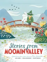 Opowieści z Doliny Muminków - Stories from Moominvalley