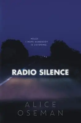 Cisza radiowa - Radio Silence