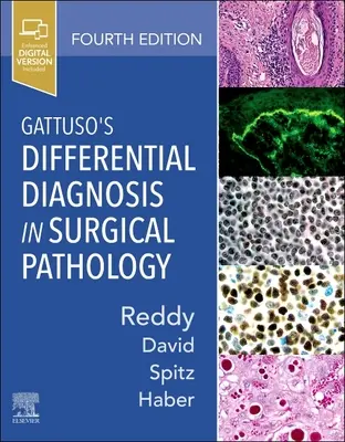 Diagnostyka różnicowa Gattuso w patologii chirurgicznej - Gattuso's Differential Diagnosis in Surgical Pathology
