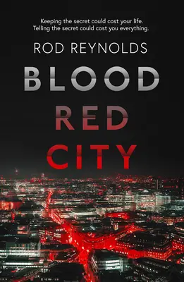 Krwistoczerwone miasto - Blood Red City