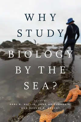 Dlaczego warto studiować biologię nad morzem? - Why Study Biology by the Sea?