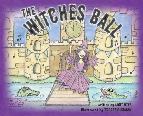 Bal czarownic - The Witches Ball