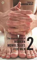 Oberon Book of Modern Monologues for Men: Tom drugi - The Oberon Book of Modern Monologues for Men: Volume Two