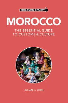 Maroko - Culture Smart! Niezbędny przewodnik po zwyczajach i kulturze - Morocco - Culture Smart!: The Essential Guide to Customs & Culture