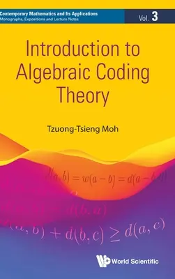 Wprowadzenie do teorii kodowania algebraicznego - Introduction to Algebraic Coding Theory