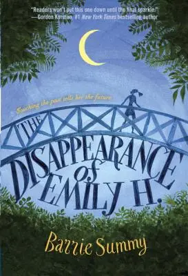 Zniknięcie Emily H. - The Disappearance of Emily H.