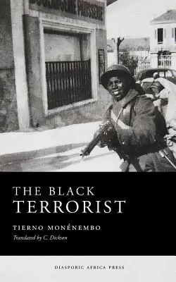 Czarny terrorysta - The Black Terrorist