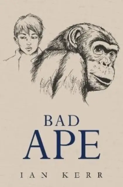 Zła małpa - Bad Ape