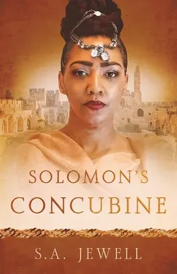 Konkubina Salomona - Solomon's Concubine