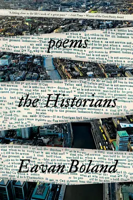 Historycy: Wiersze - The Historians: Poems