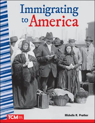Imigracja do Ameryki - Immigrating to America
