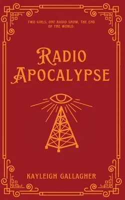 Radiowa apokalipsa - Radio Apocalypse