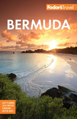 Fodor's Bermuda