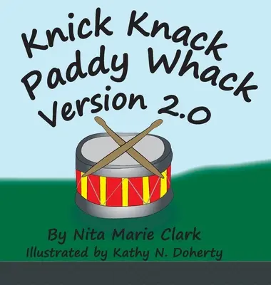 Knick Knack Paddy Whack wersja 2.0 - Knick Knack Paddy Whack Version 2.0