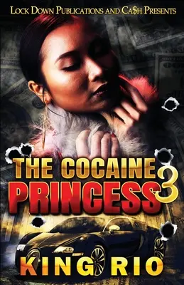 Kokainowa księżniczka 3 - The Cocaine Princess 3