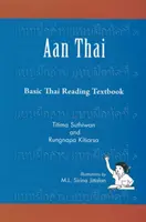 Aan Thai - Podstawowy podręcznik do nauki języka tajskiego - Aan Thai - Basic Thai Reading Textbook