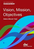 Wizja, misja, cele - Vision, Mission, Objectives