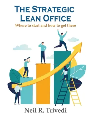 Strategiczne biuro Lean - The Strategic Lean Office