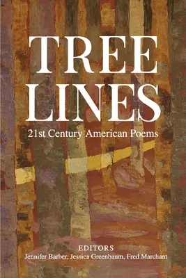 Tree Lines: Amerykańskie wiersze XXI wieku - Tree Lines: 21st Century American Poems
