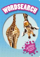 Wyszukiwanie słów - zagadki pełne zabawy - Wordsearch - Fun-packed Puzzles