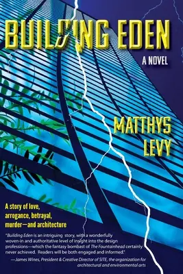 Budowanie Edenu - Building Eden