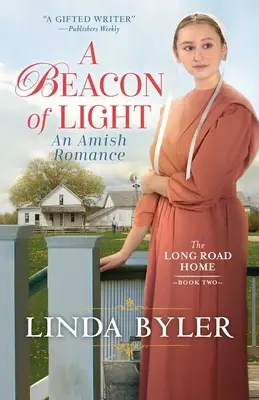 Beacon of Light: Romans amiszów - Beacon of Light: An Amish Romance