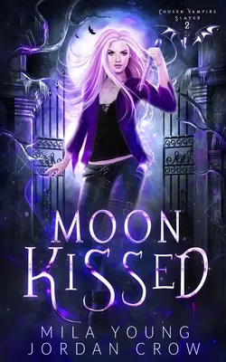 Moon Kissed: Romans wampiryczny - Moon Kissed: Vampire Romance