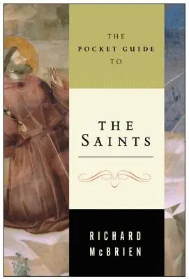 Kieszonkowy przewodnik po świętych - The Pocket Guide to the Saints