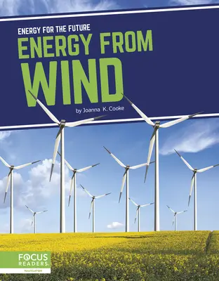 Energia z wiatru - Energy from Wind