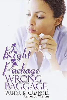 Właściwa paczka, niewłaściwy bagaż - Right Package, Wrong Baggage