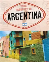 Twój paszport do Argentyny - Your Passport to Argentina