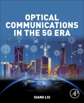 Komunikacja optyczna w erze 5g - Optical Communications in the 5g Era
