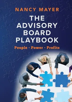 Podręcznik rady doradczej - The Advisory Board Playbook