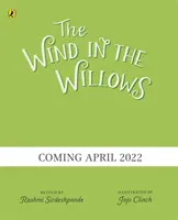 Wiatr w wierzbach - Wind In The Willows