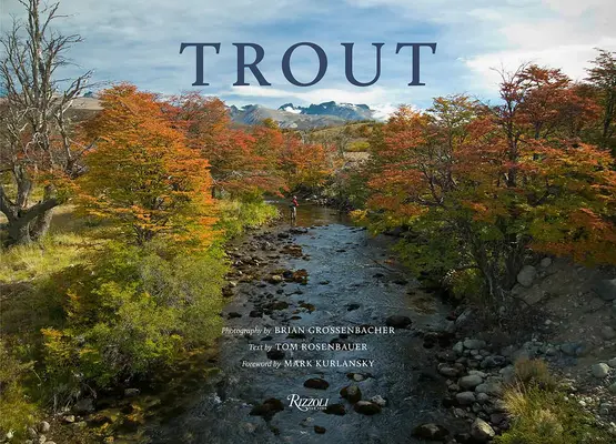 Pstrąg - Trout