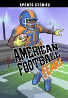 Obawy przed futbolem amerykańskim - American Football Fears