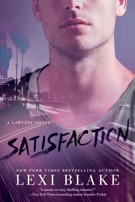 Satysfakcja - Satisfaction