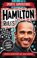 Supergwiazdy sportu: Lewis Hamilton rządzi - Sports Superstars: Lewis Hamilton Rules